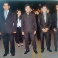 Hector Paz Photo 34