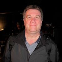 Ray Swift Photo 33