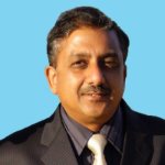 Sanjay Govil Photo 1
