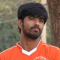 Lohith Raj Photo 18