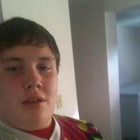 Nicholas Hayward Photo 27