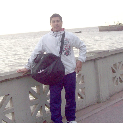 Ricardo Alvarez Photo 33