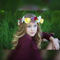 Megan Mcgrory Photo 11