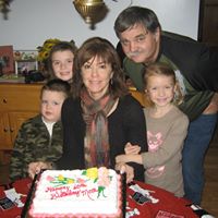 Diane French Photo 38