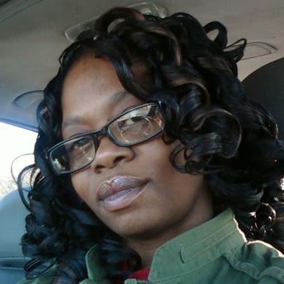 Inga Brown Photo 22