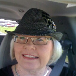 Betty Wilson Photo 28