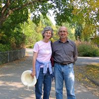 Inga Brown Photo 16