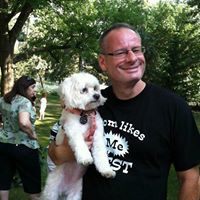 Marty Potts Photo 17