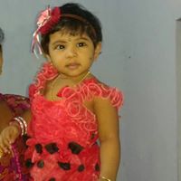 Reshma Biju Photo 3