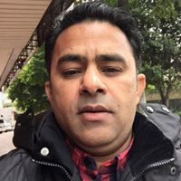 Kashif Naveed Photo 9