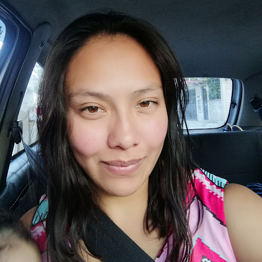 Lucy Moreno Photo 32