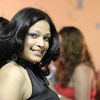 Ana Puello Photo 6