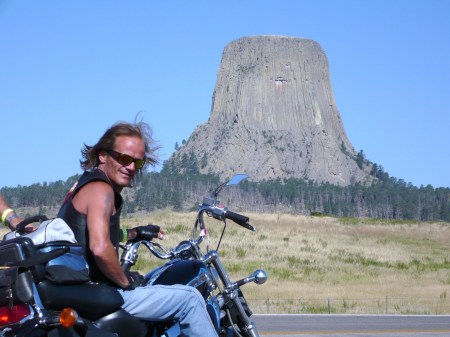 Tony Cline Photo 26