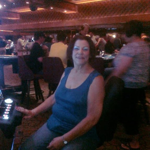 Barbara Huffman Photo 19