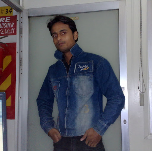 Saqib Zia Photo 23