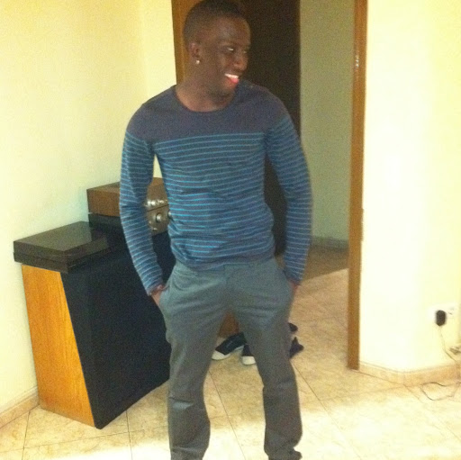Adama Sarr Photo 10