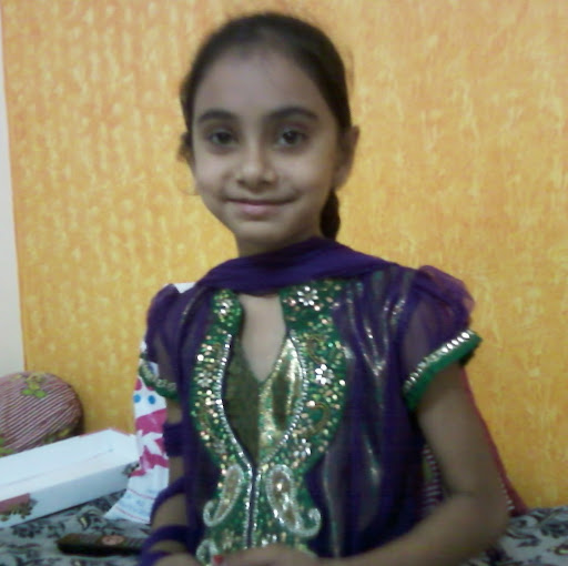 Purvi Panchal Photo 16