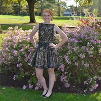Haley Zimmer Photo 1
