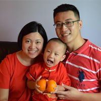 Miao Zheng Photo 11