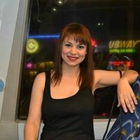 Sarah Abdala Photo 4