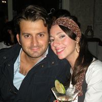 Angela Pinto Photo 25