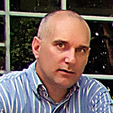 Michael Mccloskey Photo 46