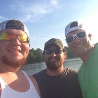 Jacob Fontenot Photo 30