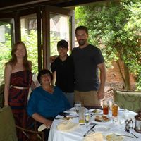 Barbara Bell Photo 47