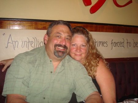 Debbie Woodall Photo 2