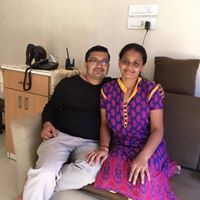 Paras Shah Photo 23