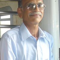Gopalakrishnan Balasubramanian Photo 5