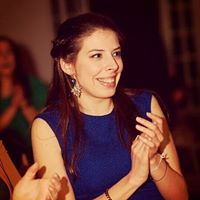 Rita Abrantes Photo 5