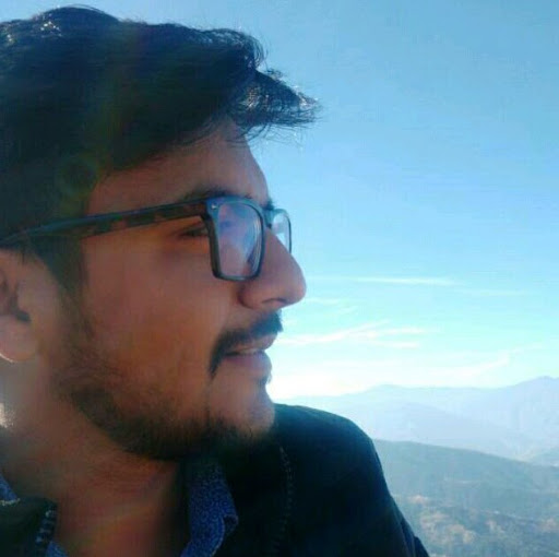Sushant Kaura Photo 5