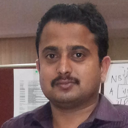 Sanjeev Kulkarni Photo 33