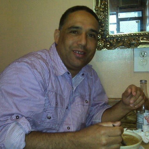 Ramon Abreu Photo 36