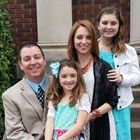 Misty Hester Photo 19