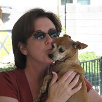 Sheryl Cox Photo 25