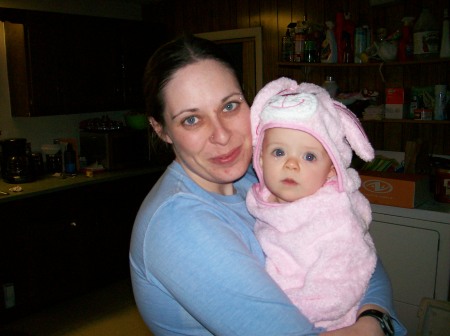 Jennifer Haley Photo 13