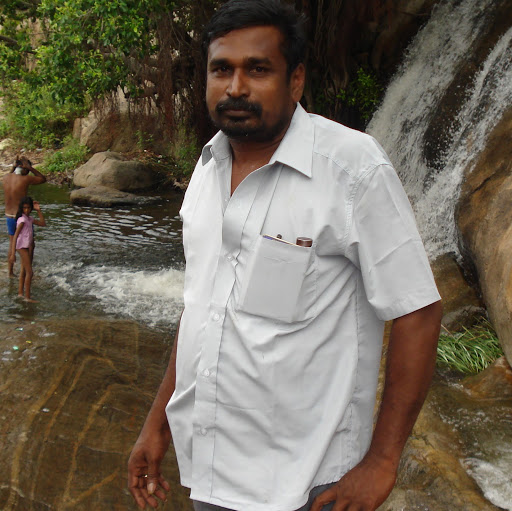 Senthil Pillai Photo 2