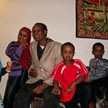 Nimco Mohamed Photo 11
