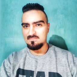 Mauro Chavez Photo 15