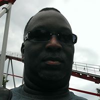 Mark Cheeks Photo 17