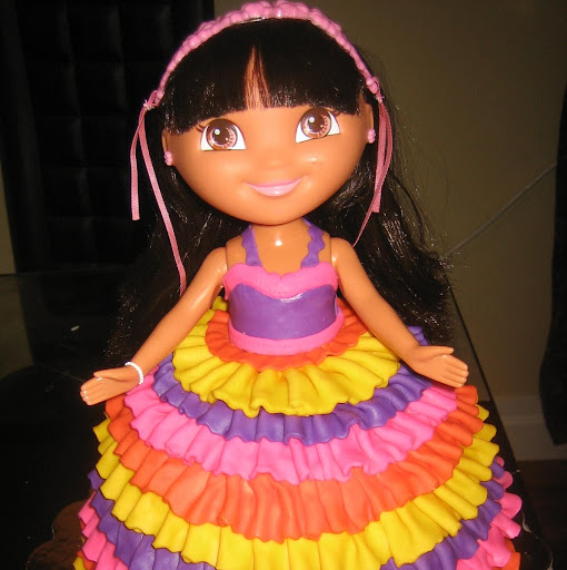 Marian Garcia Photo 21