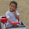 Adrian Williams Photo 24