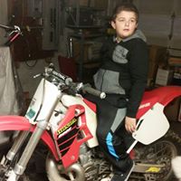 Matthew Bernier Photo 35