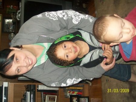 Jennifer Melton Photo 31