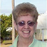 Betty Crawford Photo 9