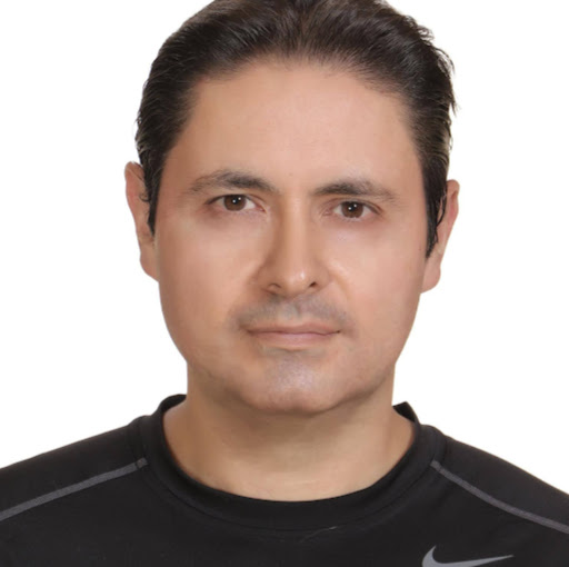 Luis Mendoza Photo 42