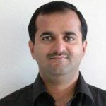 Anil Kashyap Photo 2