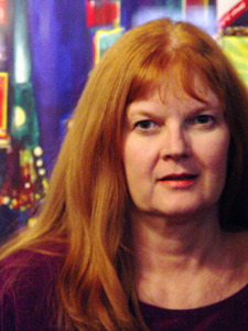 Peggy Davis Photo 28